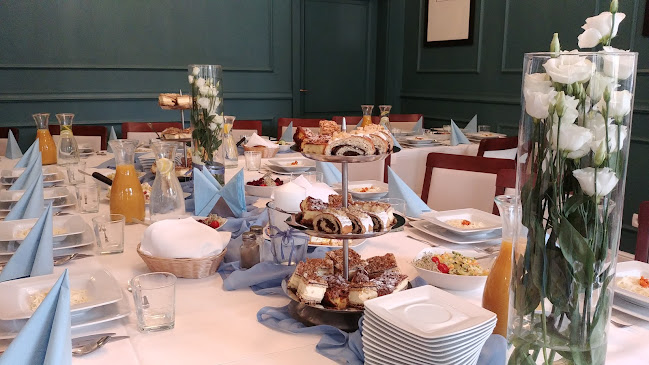 Restauracja Rynek 10