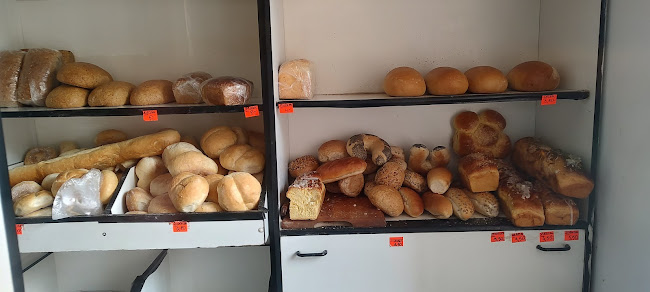 Piekarnia Mika - Pisz