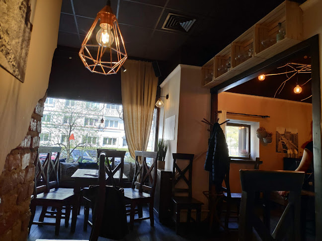 Pizzeria na Nowolipkach - Gastronomia
