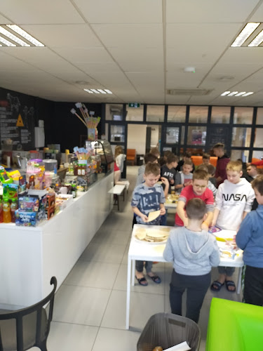 Bistro Wesolandia - Gastronomia