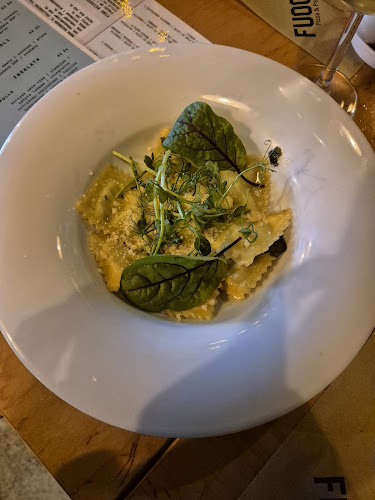 Comentarii opinii despre FUOCO – Pizza & Pasta