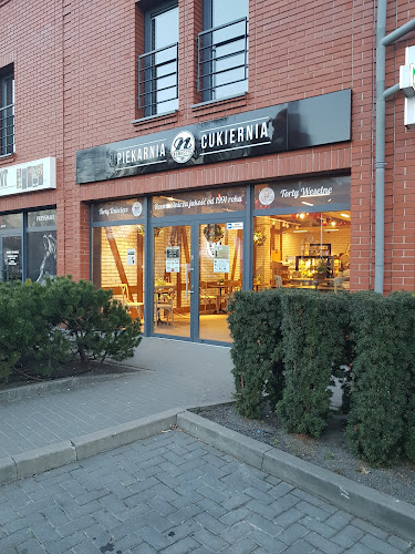 Comentarii opinii despre Piekarnia- Cukiernia Nowaczyk_sklep firmowy Tarnowo Podgórne