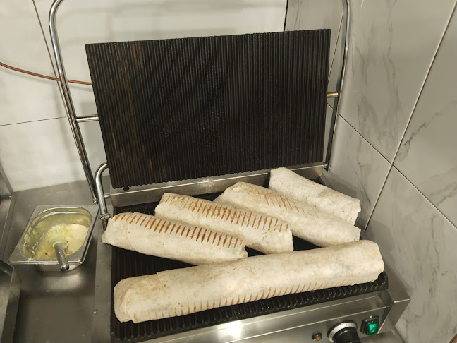 Enjoy Doner Kebab - Smigiel - Gastronomia