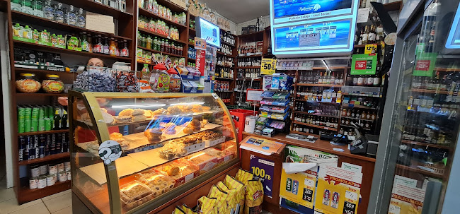 Opinii despre TwojeDelikatesy PPHU. Kranc B. în Mogilno - Gastronomia