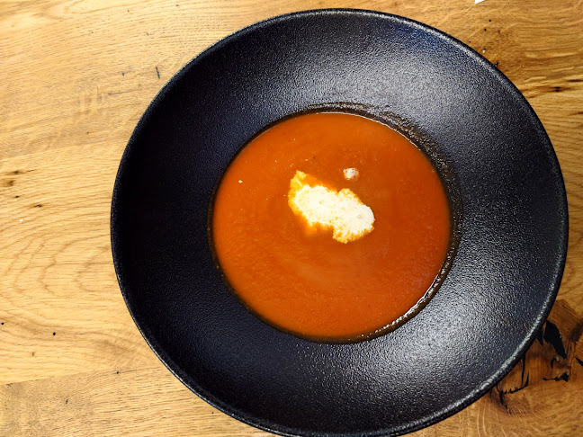 Comentarii opinii despre Forni Rossi Napule Pizza