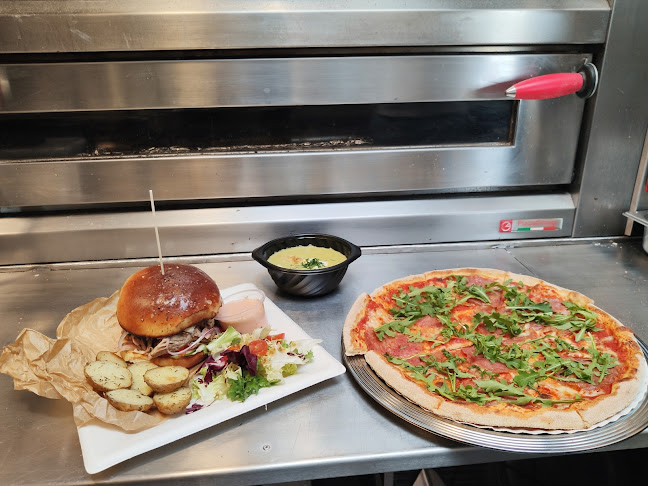 Comentarii opinii despre Twoja Porcja Smaku