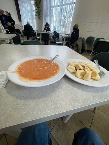 Comentarii opinii despre Bar Mleczny Północny