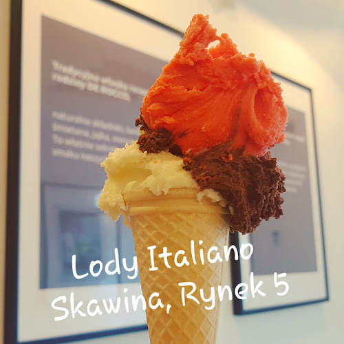 Lody Italiano - Gastronomia