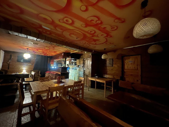 Pizzeria Tam Gdzie Zawsze - Gastronomia