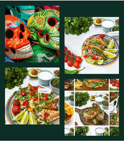 El Camino Arizona and Mexican bbq bar