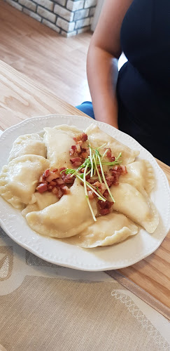 Comentarii opinii despre Perła Dunajca