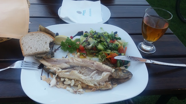 Restauracja Portofino - Lublin