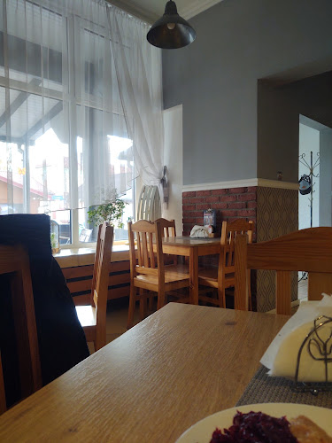 Cafe Bar EMI - Gastronomia