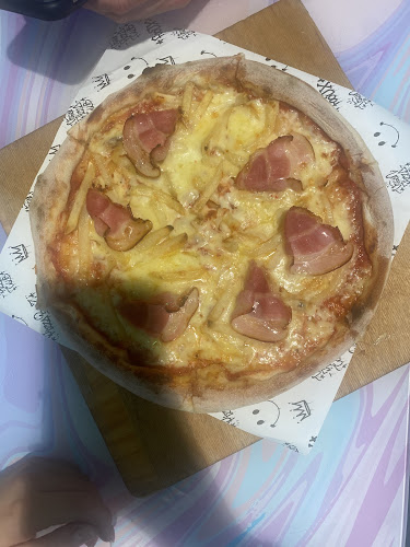 Comentarii opinii despre Pizza Boyz | Kraków