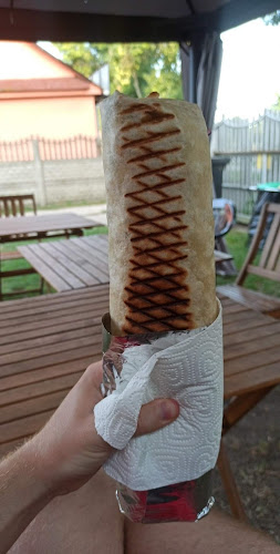 KEBAB SPONTAN - Terespol