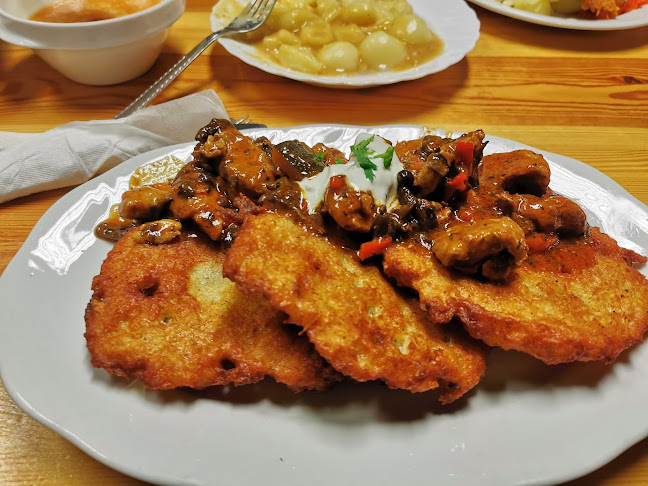Reviews of Jadłodajnia "u Kmiecia" in Pszczyna - Gastronomia