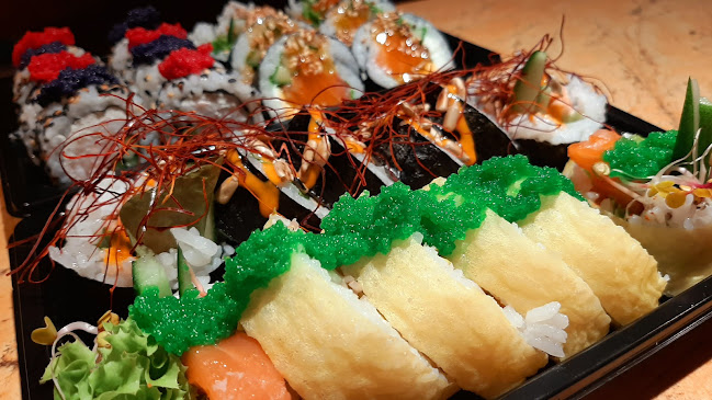 Sushi Bar