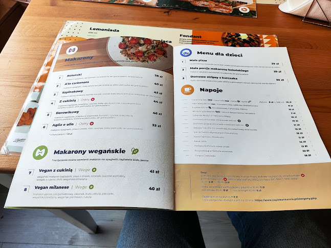 Comentarii opinii despre Restauracja Zapiekankarnia