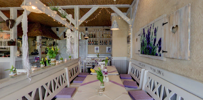 Comments and reviews of Lawendowa Izba pizzeria&restauracja