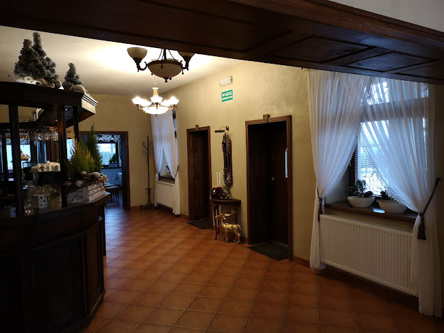 Katering - Bożena Wachowska - Gorlice