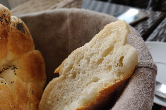 Różana Piekarnia Cukiernia Kawiarnia - Wrocław