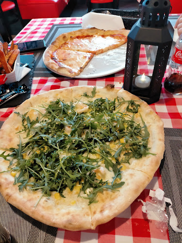 Restauracja La Piccola Italia - Bolesławiec