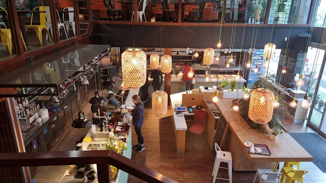 Cynamon Bar