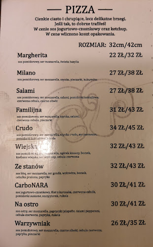 Opinii despre Z Targujemy în Rzeszów - Gastronomia