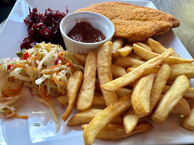 Comentarii opinii despre Pub u Dzika