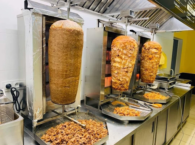 Opinii despre MIR KEBAB în Mława - Gastronomia