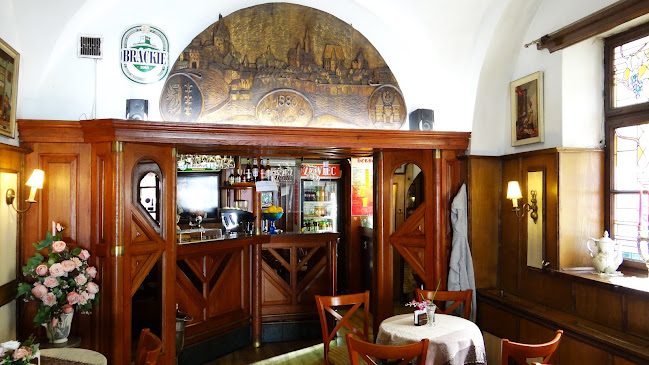 Opinii despre Cafe Herbowa în Cieszyn - Gastronomia