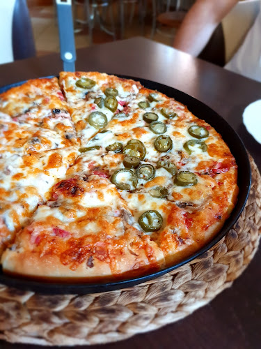 Opinii despre Pizza u Sławki în Włoszczowa - Gastronomia