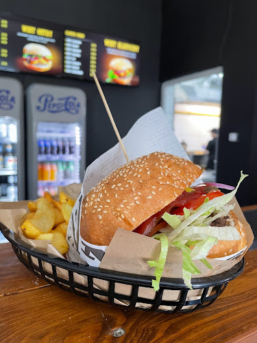 West Burger