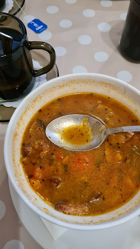 Opinii despre Kawiarnia na Rynku în Świnoujście - Gastronomia