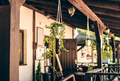 Restauracja Rozkówka