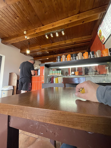 Comentarii opinii despre Baraka Kebab