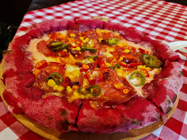 TOSCANA Pizza&Caffe Rzeszów - Gastronomia