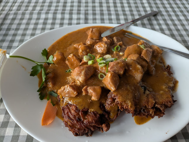 Reviews of Lunch Bar TU in Kraków - Gastronomia