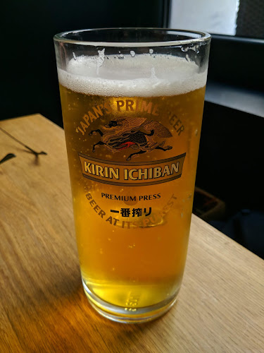 Comentarii opinii despre MIKOYA RAMEN BAR