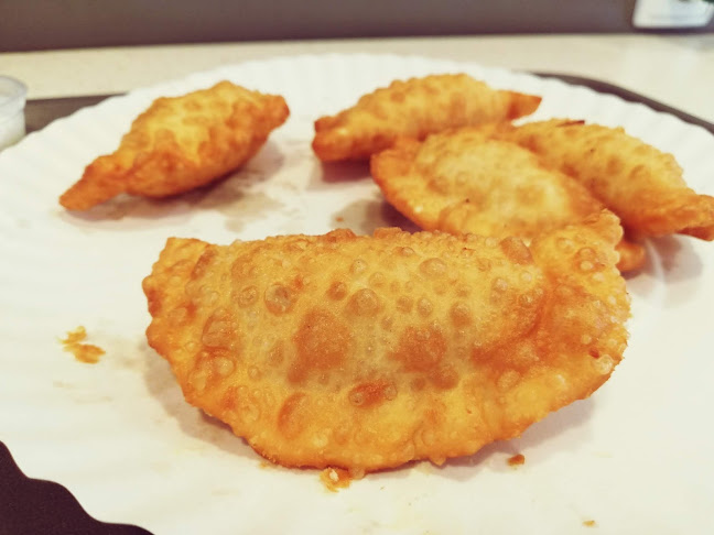 PieroStacja - Pierogarnia - Gastronomia