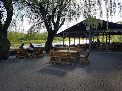 Restauracja Nad Bugiem