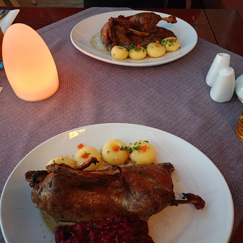 Restauracja Starka - Gastronomia