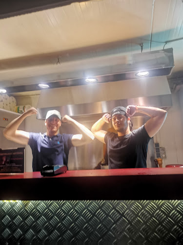 Comments and reviews of Burger Boss – Pawilony Nowy Świat