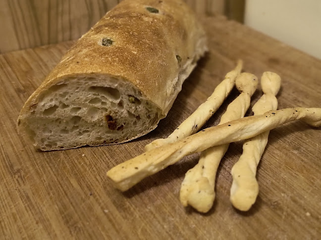 Piekarnia Zamojska - Rzeszów