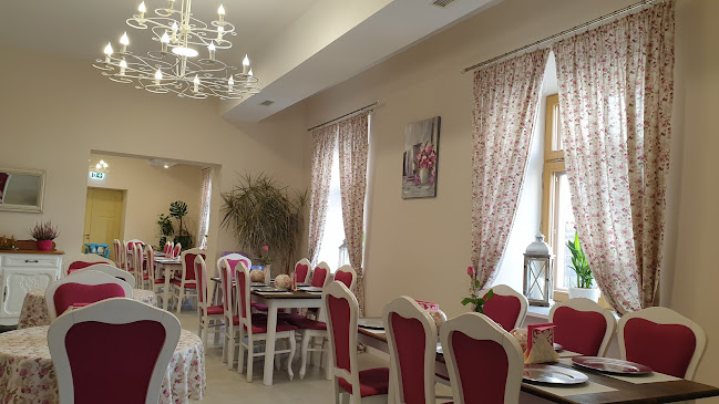 Comentarii opinii despre Różany Gościniec