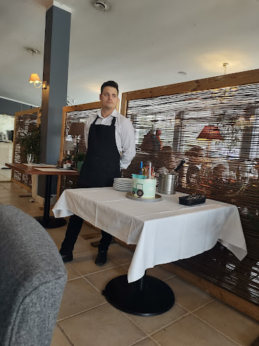 Comentarii opinii despre Restauracja Oranżeria Pl