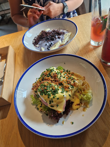 MONKA - Restauracja Toruń - BREAKFAST | BAKERY | RESTAURANT - Gastronomia