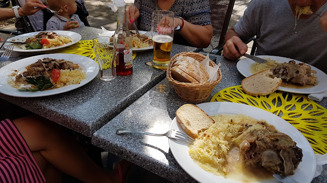 Restauracja Zosieńka