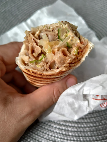 Kebab Star Marks Open Times