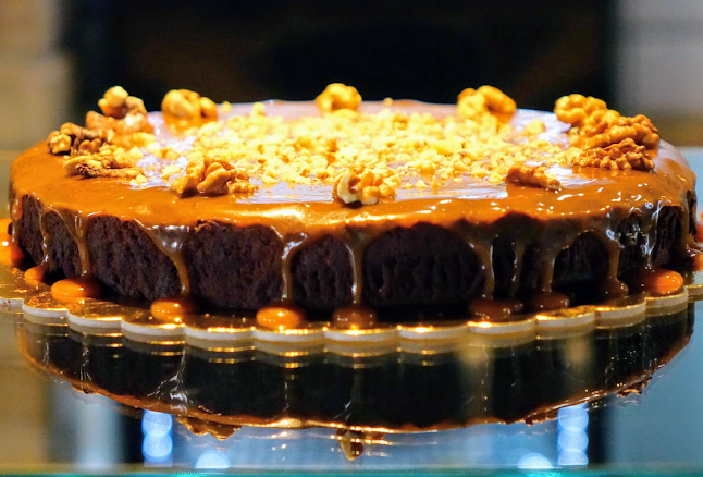 Comentarii opinii despre GaTka SzmaTka